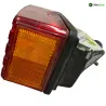 Feu arriere SUZUKI GSX 400 E 1980-1981 Feu arriere SUZUKI GSX 400 E 1980-1981