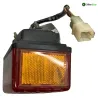 Feu arriere SUZUKI GSX 400 E 1980-1981 Feu arriere SUZUKI GSX 400 E 1980-1981