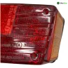 Feu arriere SUZUKI GSX 400 E 1980-1981 Feu arriere SUZUKI GSX 400 E 1980-1981