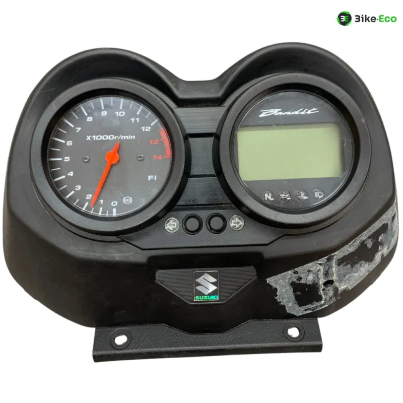 Compteur SUZUKI GSF 650 2007-2008 BANDIT S ABS