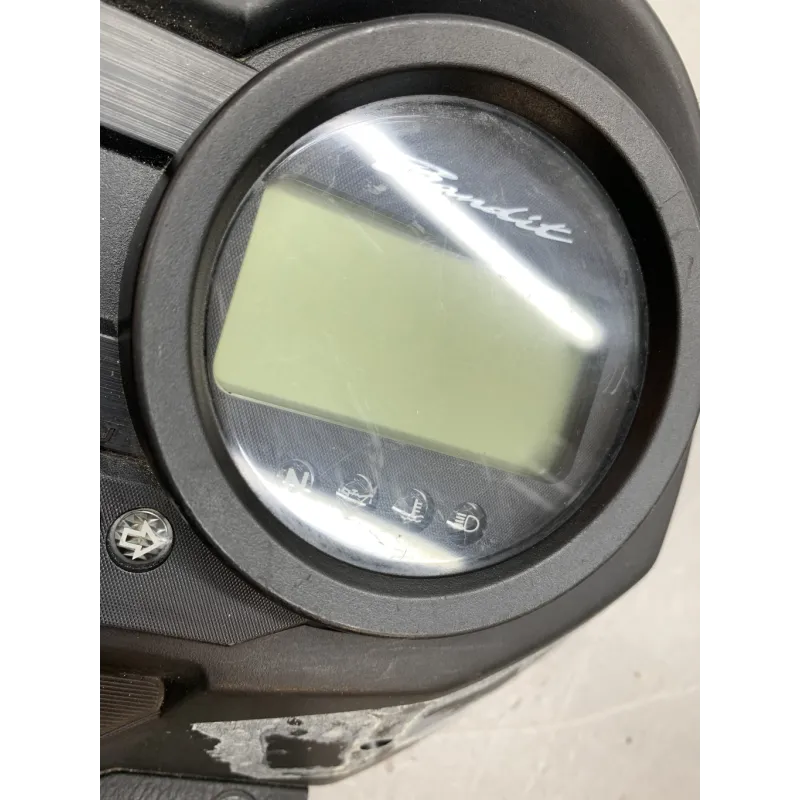 Compteur SUZUKI GSF 650 2007-2008 BANDIT S ABS