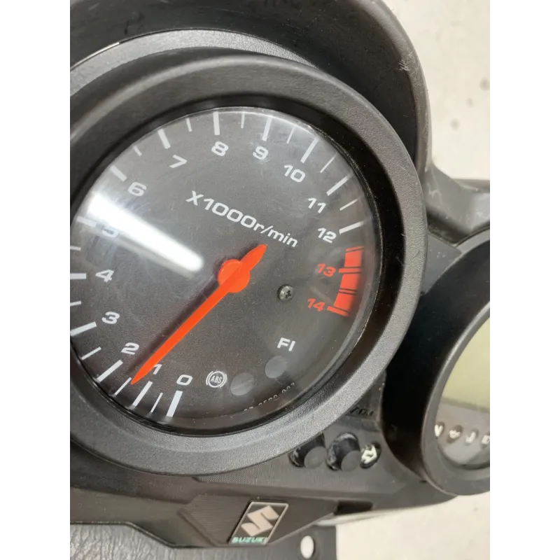 Compteur SUZUKI GSF 650 2007-2008 BANDIT S ABS
