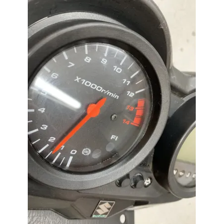 Compteur SUZUKI GSF 650 2007-2008 BANDIT S ABS