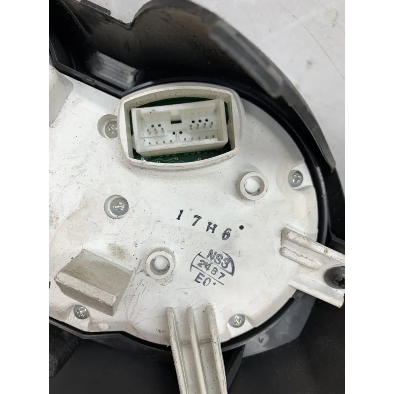 Compteur SUZUKI GSF 650 2007-2008 BANDIT S ABS