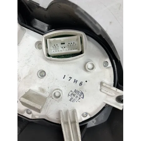 Compteur SUZUKI GSF 650 2007-2008 BANDIT S ABS