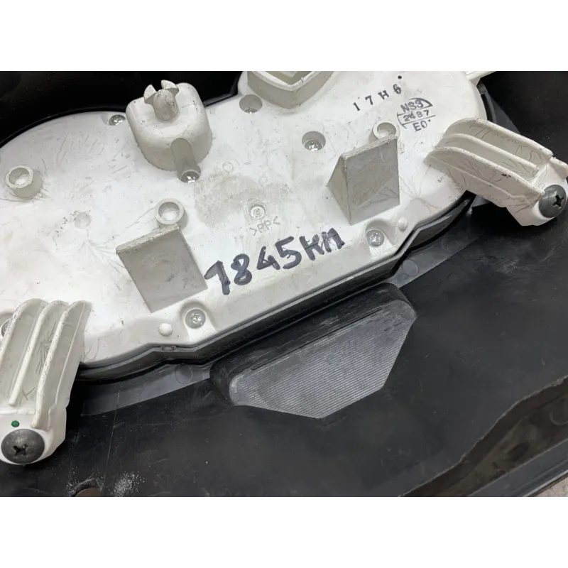Compteur SUZUKI GSF 650 2007-2008 BANDIT S ABS