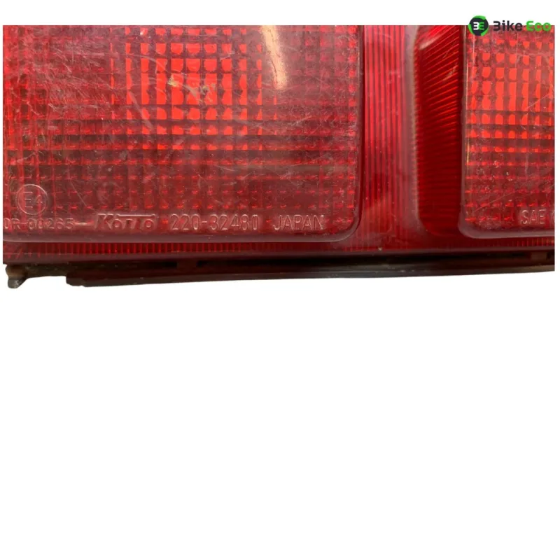 Feu arriere SUZUKI RG 125 F 1992-1996 GAMMA