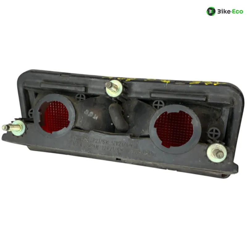 Feu arriere SUZUKI RG 125 F 1992-1996 GAMMA