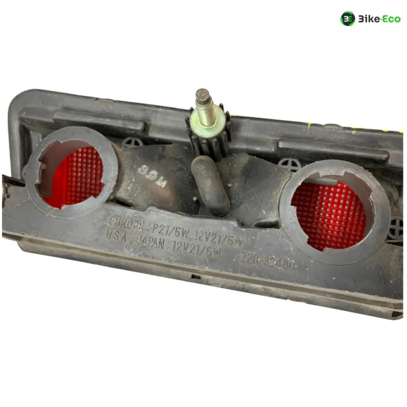 Feu arriere SUZUKI RG 125 F 1992-1996 GAMMA