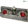 Feu arriere SUZUKI RG 125 F 1992-1996 GAMMA Feu arriere SUZUKI RG 125 F 1992-1996 GAMMA