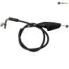 Cable embrayage SUZUKI DRZ 400 SM 2005-2009 Cable embrayage SUZUKI DRZ 400 SM 2005-2009