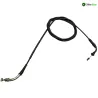 Cable d'accelerateur DAELIM S2 SQ 125 FI 2007-2012 Cable d'accelerateur DAELIM S2 SQ 125 FI 2007-2012