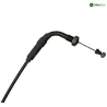 Cable d'accelerateur DAELIM S2 SQ 125 FI 2007-2012 Cable d'accelerateur DAELIM S2 SQ 125 FI 2007-2012