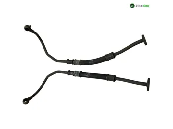 Durite d'huile SUZUKI GS 500 F 2004-2007