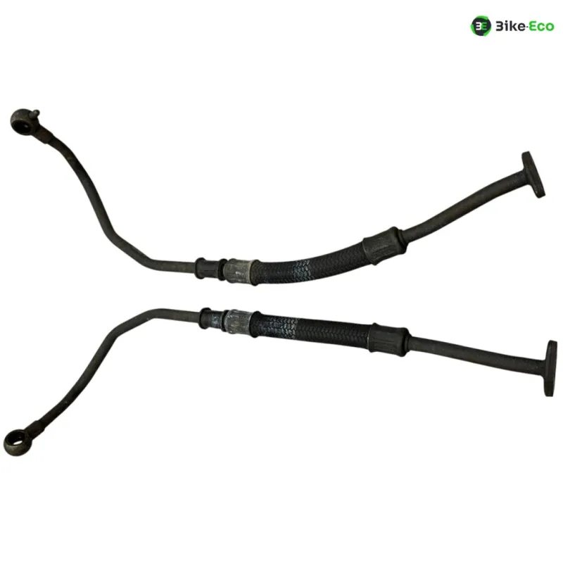Durite d'huile SUZUKI GS 500 F 2004-2007