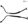 Durite d'huile SUZUKI GS 500 F 2004-2007