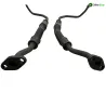 Durite d'huile SUZUKI GS 500 F 2004-2007
