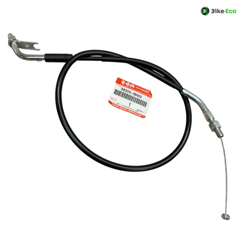 Cable d'accelerateur SUZUKI GSX F 650 2008-2016