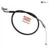 Cable d'accelerateur SUZUKI GSX F 650 2008-2016 Cable d'accelerateur SUZUKI GSX F 650 2008-2016
