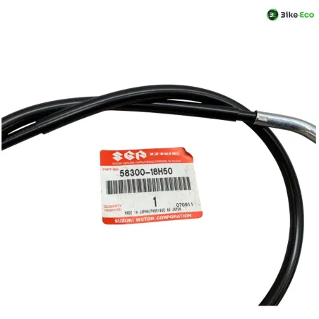 Cable d'accelerateur SUZUKI GSX F 650 2008-2016