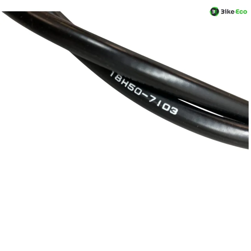 Cable d'accelerateur SUZUKI GSX F 650 2008-2016