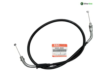 Cable d'accelerateur SUZUKI GSX F 650 2008-2016