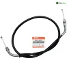 Cable d'accelerateur SUZUKI GSX F 650 2008-2016 Cable d'accelerateur SUZUKI GSX F 650 2008-2016