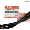 Cable d'accelerateur SUZUKI GSX F 650 2008-2016 Cable d'accelerateur SUZUKI GSX F 650 2008-2016