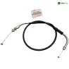 Cable d'accelerateur SUZUKI GSR 750 2011-2016