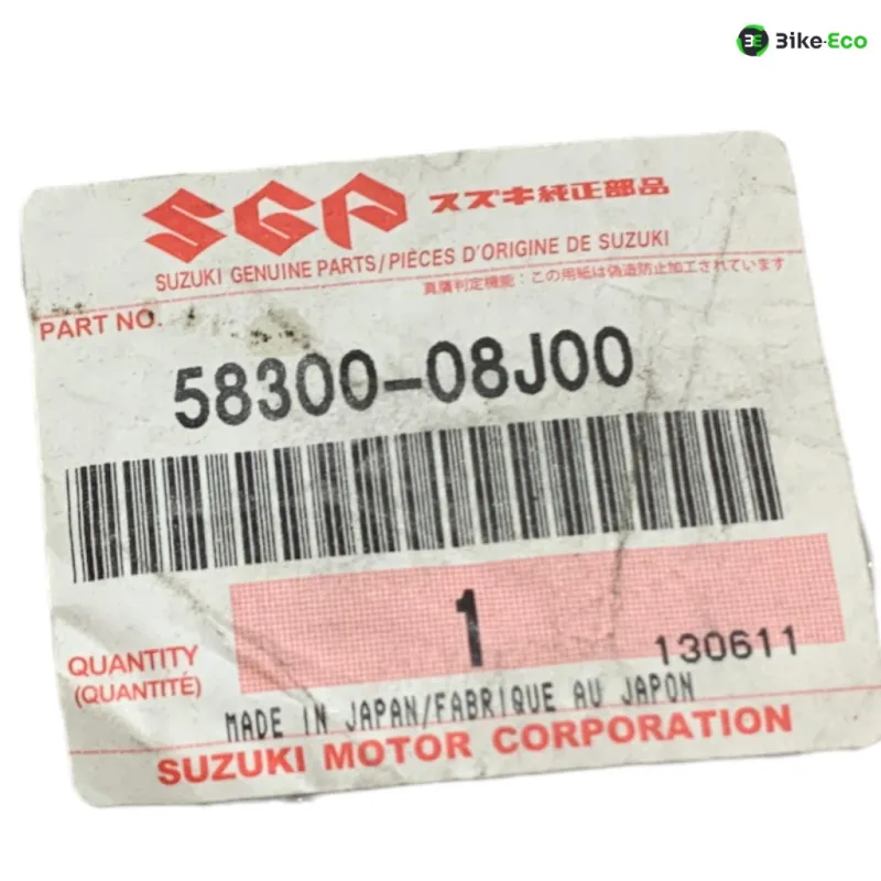 Cable d'accelerateur SUZUKI GSR 750 2011-2016