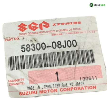 Cable d'accelerateur SUZUKI GSR 750 2011-2016