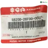 Cable embrayage SUZUKI VL 125 2000-2007 INTRUDER