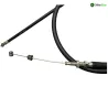 Cable embrayage SUZUKI VL 125 2000-2007 INTRUDER