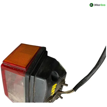 Feu arriere SUZUKI GSX 400 E 1980-1981