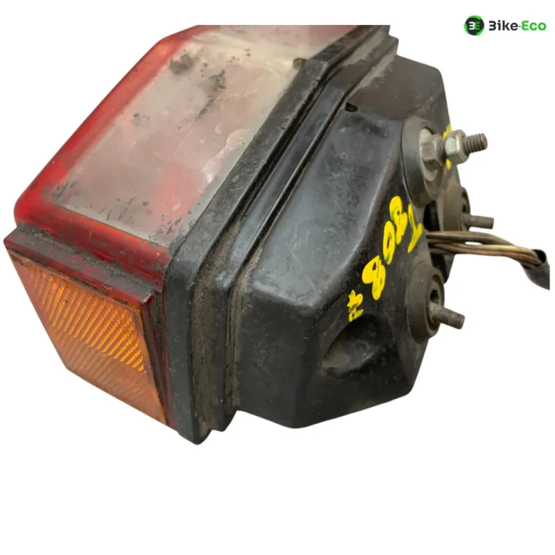 Feu arriere SUZUKI GSX 400 E 1980-1981