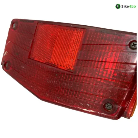 Feu arriere SUZUKI GSX 400 E 1980-1981