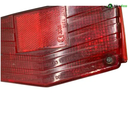 Feu arriere SUZUKI GSX 400 E 1980-1981