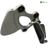 Platine avant droite SUZUKI GSX F 750 1998-2003