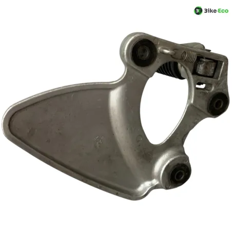 Platine avant droite SUZUKI GSX F 750 1998-2003