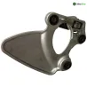 Platine avant droite SUZUKI GSX F 750 1998-2003