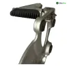 Platine avant droite SUZUKI GSX F 750 1998-2003
