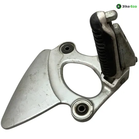 Platine avant droite SUZUKI GSX F 750 1998-2003