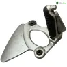 Platine avant droite SUZUKI GSX F 750 1998-2003