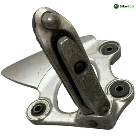 Platine avant droite SUZUKI GSX F 750 1998-2003