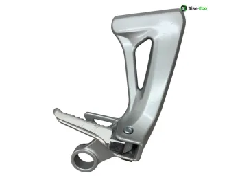 Platine arriere gauche SUZUKI SV 650 1999-2002