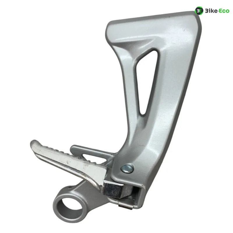 Platine arriere gauche SUZUKI SV 650 1999-2002