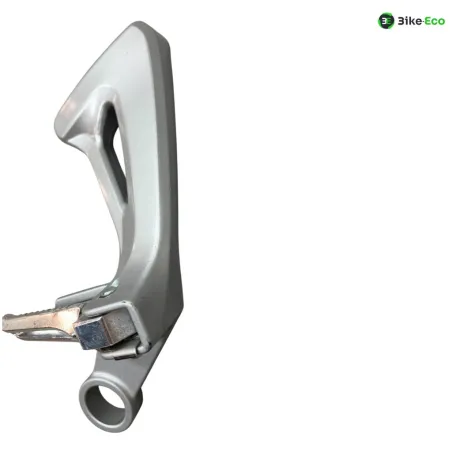Platine arriere gauche SUZUKI SV 650 1999-2002