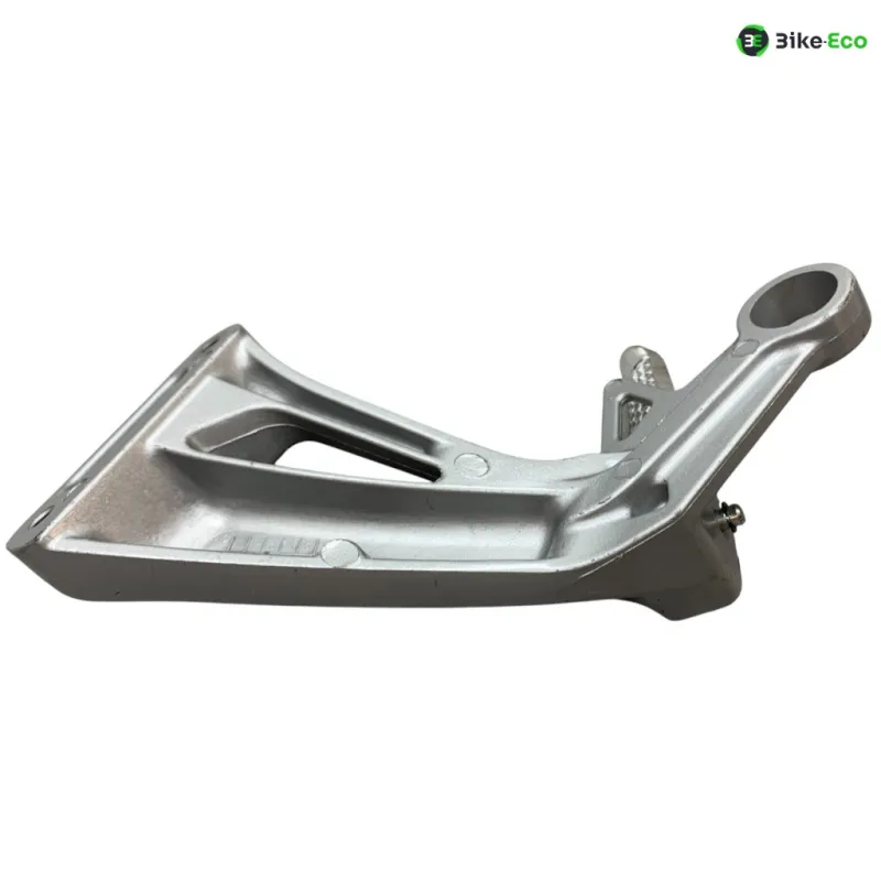 Platine arriere gauche SUZUKI SV 650 1999-2002