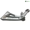 Platine arriere gauche SUZUKI SV 650 1999-2002 Platine arriere gauche SUZUKI SV 650 1999-2002