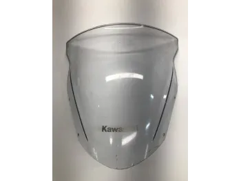Bulle KAWASAKI ER6 650 2009-2011 F